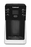 Cuisinart DCC-2800 Perfec Temp 14-Cup Programmable Coffeemaker, Black