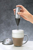 BonJour Coffee Rechargeable