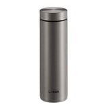 Tiger PDU-A40U-K Electric Water Boiler and Warmer, Stainless Black, 4.0-Liter Includes Travel Mug and 2 Mugs