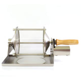 Coffee Roaster Gas Burner Coffee Roasting Machine Coffee Beans Baker Coffee Beans Roasting Machine for Home Coffee Shop
