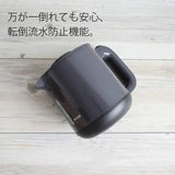 TIGER Steam-Less Electric Kettle (0.8L)
