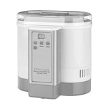 Cuisinart CYM-100 Electronic Yogurt Maker with Automatic Cooling,3.12lb Jar capacity,(1.5L)