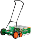 Scotts Outdoor Power Tools 2000-20 Classic Push Reel Lawn Mower, 20-Inch