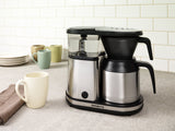 Bonavita 5-Cup One-Touch Coffee Maker Featuring Thermal Carafe, BV1500TS