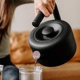 Fellow Clyde Stovetop Tea Kettle