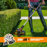 WORX WG163 GT 3.0 20V PowerShare 12