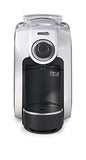 CBTL Single Serve Coffee, Tea and Espresso Maker - Black