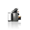 Nespresso by De'Longhi ENV150GYAE VertuoPlus Coffee and Espresso Machine Bundle with Aeroccino Milk Frother, Graphite Metal