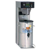 Bunn 41400.0001 5-Gal Iced Tea Brewer, Digital Controls & Sweetener, 120 V, Each