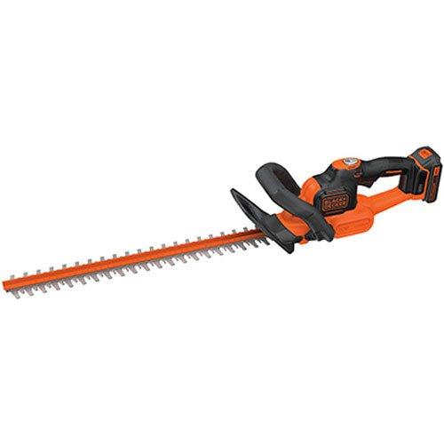 BLACK+DECKER LHT321 Lithium Hedge Trimmer