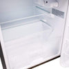 EdgeStar CRF321SS 3.1 Cu. Ft. Dorm Sized Energy Star Compact Fridge/Freezer