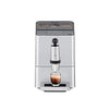 Jura ENA Micro 5 Automatic Coffee Machine, Silver (Renewed)