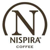 NISPIRA Belgian Belgium Luxury Royal Family Balance Syphon Siphon Coffee Maker Silver Color