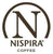 NISPIRA Belgian Belgium Luxury Royal Family Balance Syphon Siphon Coffee Maker Silver Color