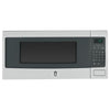 GE Profile PEM31SFSS 24 Inch 1.1 cu. ft. Capacity Countertop Microwave in Stainless Steel