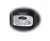 Cuisinart DCC-1150BK 10-Cup Classic Thermal Programmable Coffeemaker, Black