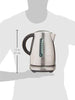 Breville BKE720BSS The Temp Select Electric Kettle, Silver