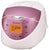 Cuckoo CR-0631F Rice Cooker, 6 Cups Uncooked (3 Liters / 3.2 Quarts), Pink