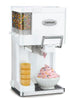 Cuisinart ICE-45 Mix It In Soft Serve 1-1/2-Quart Ice Cream Maker, White