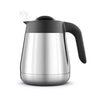 Breville Precision Brewer Pid Temperature Control Thermal Coffee Maker w/ Pour Over Adapter Kit - BDC455BSS