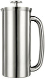 Espro 1018C French Press, 18 oz, Stainless Steel