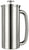 Espro 1018C French Press, 18 oz, Stainless Steel