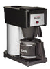 BUNN BX Speed Brew Classic 10-Cup Coffee Brewer, Black