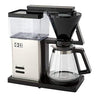 Motif Essential Pour-Over Style Coffee Brewer with Glass Carafe