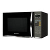 Emerson 1.2 CU. FT. 1100W Griller Microwave Oven with Touch Control, Stainless Steel, MWG9115SB