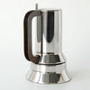 Espresso Coffee Maker Size: 3 cup