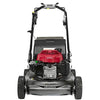 Honda HRR216VYA 21'' 3-in-1 Self Propelled Smart Drive Roto-stop Lawn Mower with Auto Choke and Twin Blade System