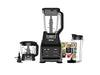 Ninja Intelli-Sense Touchscreen Blend &  Prep System (Renewed)