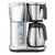 Breville Precision Brewer Pid Temperature Control Thermal Coffee Maker w/ Pour Over Adapter Kit - BDC455BSS