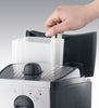 De'Longhi EC155 15 BAR Pump Espresso and Cappuccino Maker