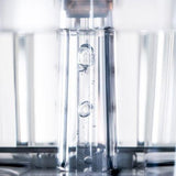 Technivorm Moccamaster 69212 Coffee Brewer, 10 oz, Polished Silver