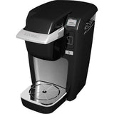 Keurig K-Mini K15 Single Serve, K-Cup Pod Coffee Maker, Black