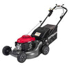 Honda HRR216VYA 21'' 3-in-1 Self Propelled Smart Drive Roto-stop Lawn Mower with Auto Choke and Twin Blade System