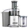 Breville JE98XL Juice Fountain Plus 850-Watt Juice Extractor