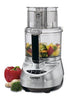 Cuisinart DLC-2011CHBY Prep 11 Plus 11-Cup Food Processor, Brushed Stainless