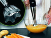 Braun MQ725 Multiquick Hand Blender, Black