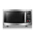 Toshiba EM245A5C-SS Microwave Oven with Inverter Technology, LCD Display and Smart Sensor, 1.6 Cu.ft/1250W, Stainless Steel