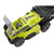 Ryobi RY40180 40V Brushless Lithium-Ion Cordless Electric Mower Kit, with 5.0Ah Battery, 19.88