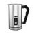 Bialetti 06725 Electric Milk Frother, Silver