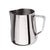 Cuisinart SS-20 Coffee Center 10-Cup Thermal Single-Serve Brewer Coffeemaker Silver (SS-20) with Milk Frothing Pitcher 12 oz. with Measurement Markings & Milk Frother Handheld Electric Foam Maker