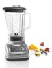 KitchenAid KSB1570SL 5-Speed Blender with 56-Ounce BPA-Free Pitcher - Silver