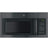 GE JNM3163DJBB Over-the- Over-the-Range Microwave, 1.6