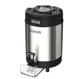 Fetco D451/L4S-10 Luxus 1 Gallon Thermal Coffee Dispenser w/o Stand