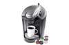 Keurig B145 OfficePRO Brewing System with Bonus K-Cup Portion Trial Pack