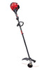 CRAFTSMAN WS205 25cc, 2-Cycle 17-Inch Attachment Capable Straight Shaft WEEDWACKER Gas Powered String Trimmer