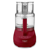 Cuisinart DLC-2009MRY Cuisinart DLC-2009MRY 9-Cup Food Processor, Red